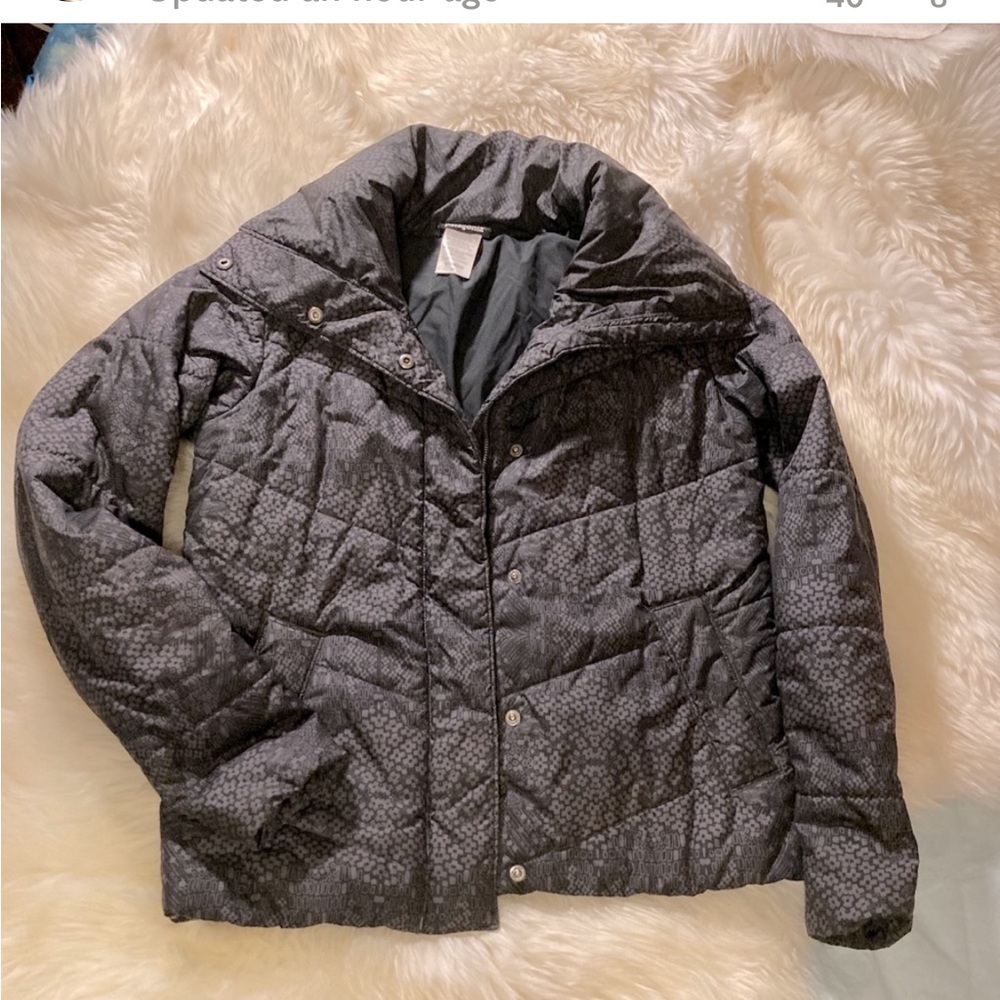 Patagonia Jacket